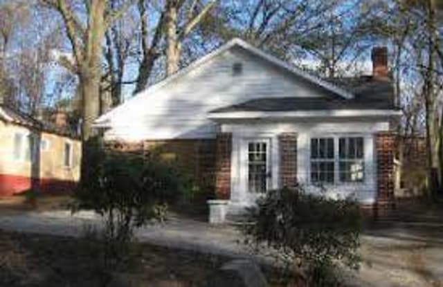 641 Elinor Place Northwest - 641 Elinor Place Northwest, Atlanta, GA 30318