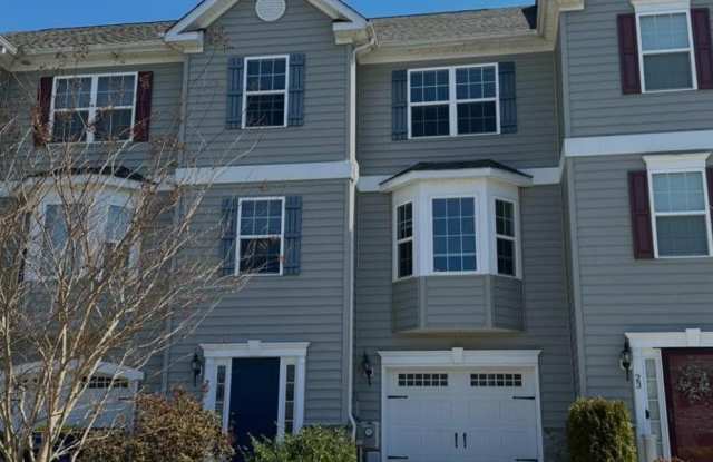 25 REPRESENTATIVE Lane - 25 Representative Lane, Dover, DE 19904