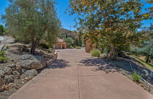 243 Rimrock Road - 243 Rimrock Road, Ventura County, CA 91361