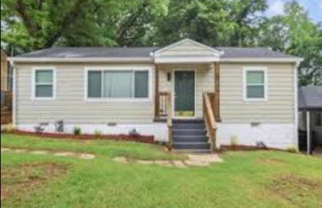 3 bed 2 bath in Atlanta! photos photos