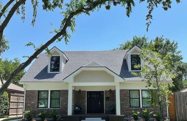 5706 Monticello Avenue - 5706 Monticello Avenue, Dallas, TX 75206