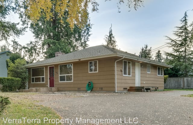 15510 52nd Ave W - 15510 52nd Avenue West, Meadowdale, WA 98026