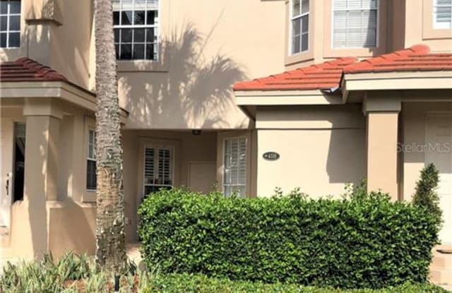 459 ENCLAVE PLACE - 459 Enclave Drive, Lakeland, FL 33803