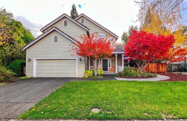 Stunning Three Bedroom Browns Valley Home - 3519 Westminster Way, Napa, CA 94558