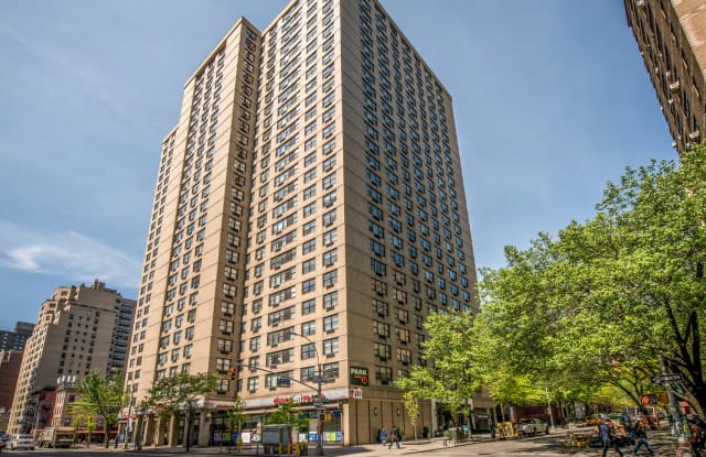 Parc East Apartments Gallery 2