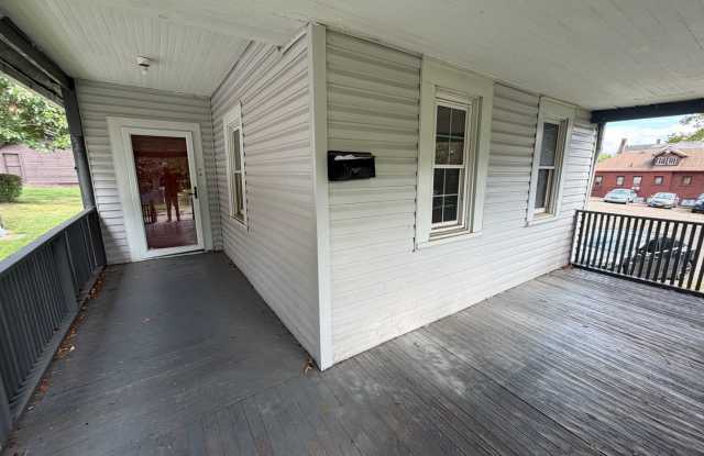 235 Westwood Ave, Akron — $1,300/month Gallery 1