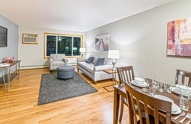 Heritage Heights Apartments Gallery 4