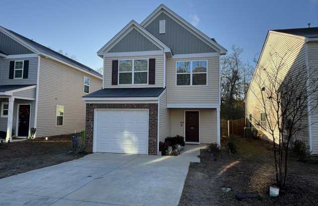 140 Kings Parish Court - 140 Kings Parish Court, Richland County, SC 29209