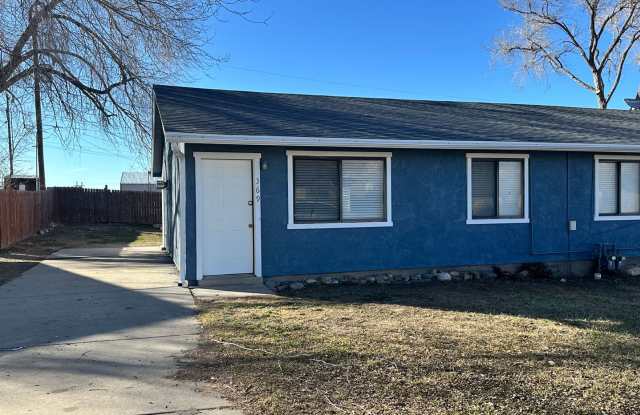 2 Bedroom, 1 Bathroom Twin Home photos photos