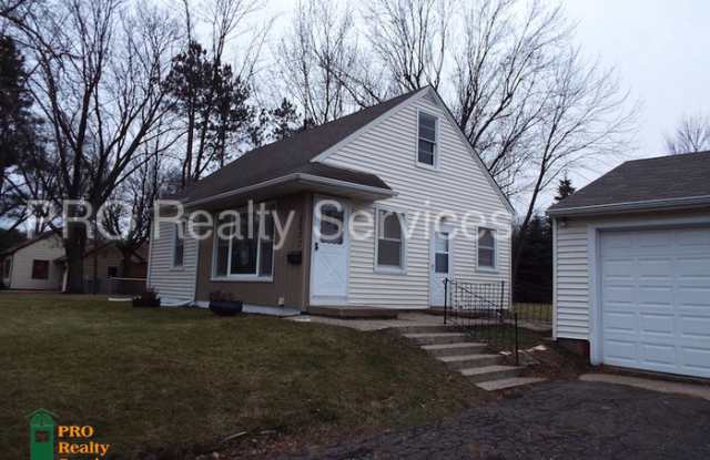 5607 Regent Avenue North - 5607 Regent Avenue North, Crystal, MN 55429