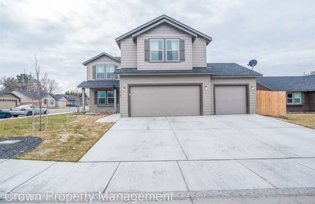 3503 W. 10th Ct. - 3503 West 10th Court, Kennewick, WA 99338