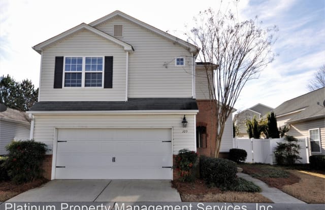 109 Swanee Lane - 109 Swanee Lane, Woodstock, GA 30188