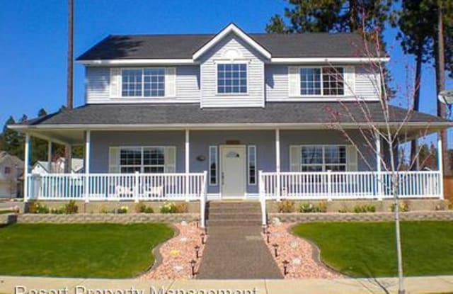 1203 Riverside Harbor Dr. - 1203 South Riverside Harbor Drive, Post Falls, ID 83854