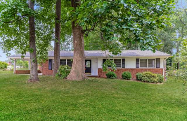 8609 Lobelia Street - 8609 Lobelia Street, Wake County, NC 27603