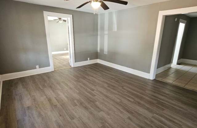 3 Bed 1 Bath - Florence, AL (Near Cloverdale) photos photos