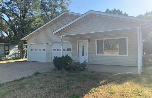 1310 N 3rd St - 1310 North 3rd Street, Salina, KS 67401