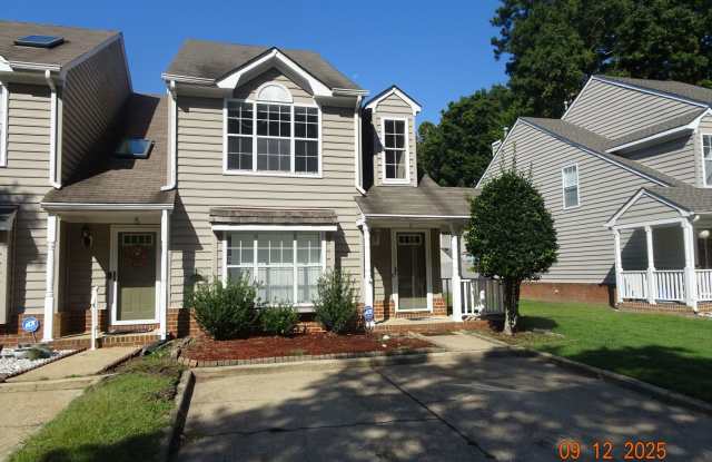 3 Bedrooms, 2.5 Bathrooms Townhouse Rental photos photos