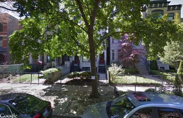 2522 North Burling St. - 2522 North Burling Street, Chicago, IL 60614
