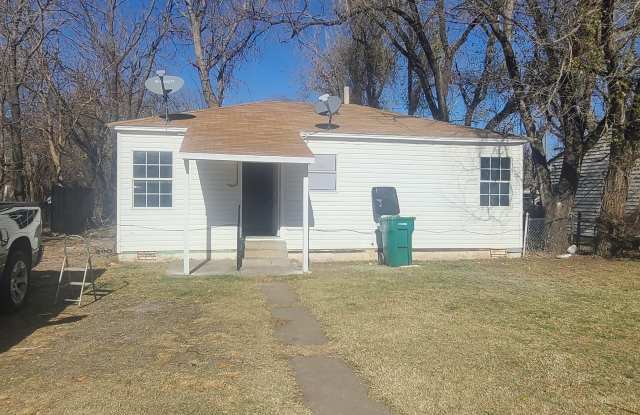 1445 Southwest 13th Street - 1445 Southwest 13th Street, Oklahoma City, OK 73108