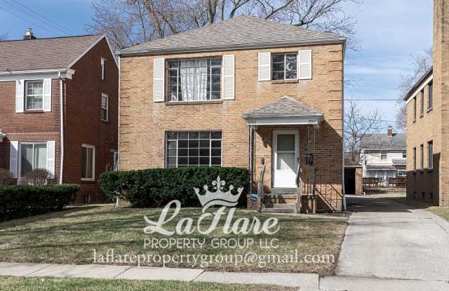 2707 Powhattan Parkway - 2 photos photos