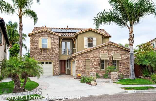 2279 Aventurine Pl - 2279 Aventurine Place, Carlsbad, CA 92009