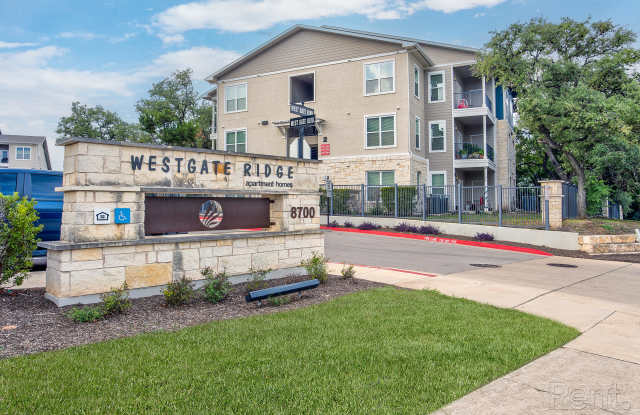 West Gate Ridge - Affordable Housing photos photos