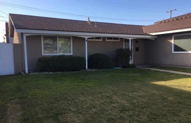 9713 Rosemary Drive - 9713 Rosemary Drive, Cypress, CA 90630