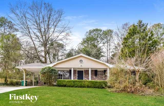 2231 Scotty Circle - 2231 Scotty Circle, Candler-McAfee, GA 30032