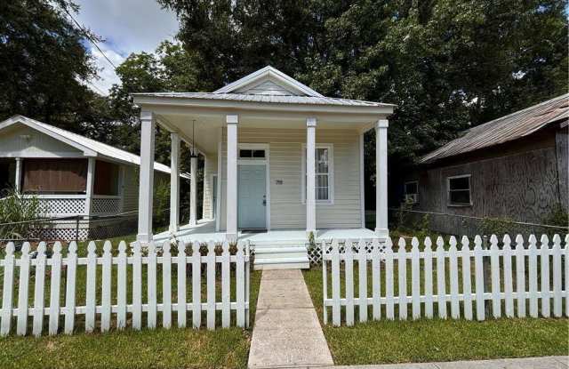 719 North Florida Street - 719 North Florida Street, Covington, LA 70433