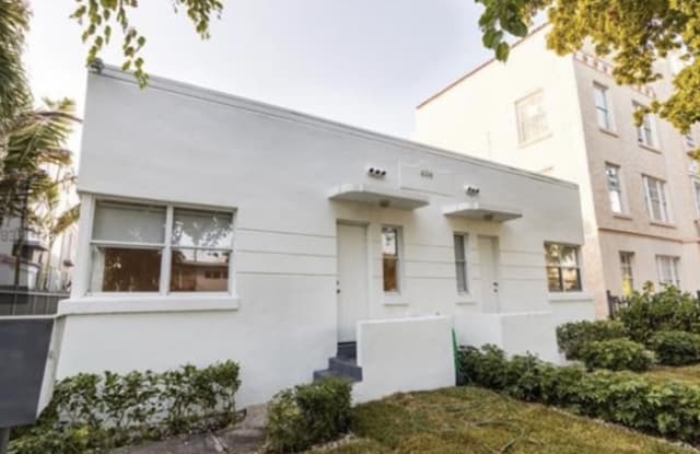 636 Michigan Avenue Unit 4 - 636 Michigan Ave, Miami Beach, FL 33139