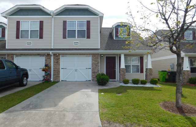 4227 Arbor Green Way - Townehome Available Now in the Arbor Green Subdivision! photos photos