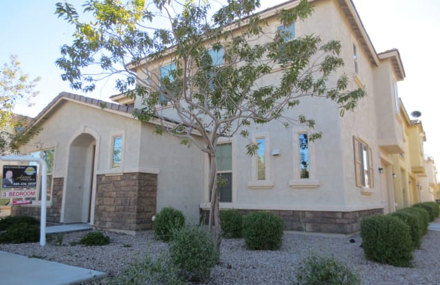 17749 W. Woodrow Ln. - 17749 West Woodrow Lane, Surprise, AZ 85388