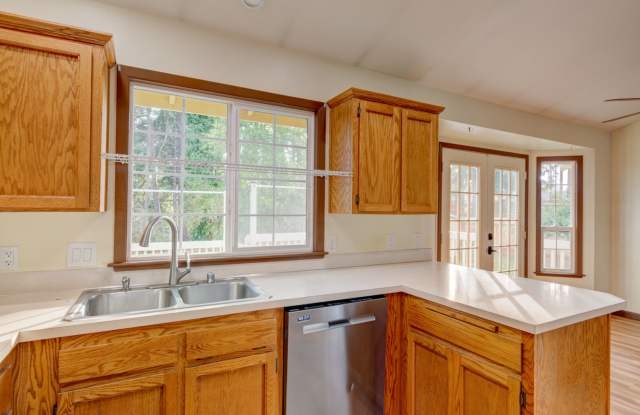 3 Bedroom 2.5 Bathroom Home Gallery 3