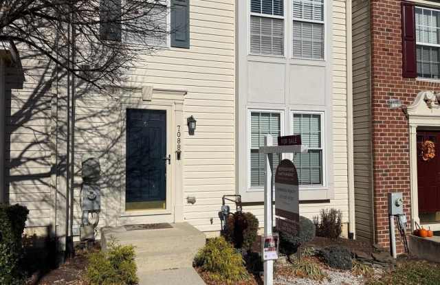 7088 MAIDEN POINT Place unit: 25 - 7088 Maiden Point Place, Elkridge, MD 21075