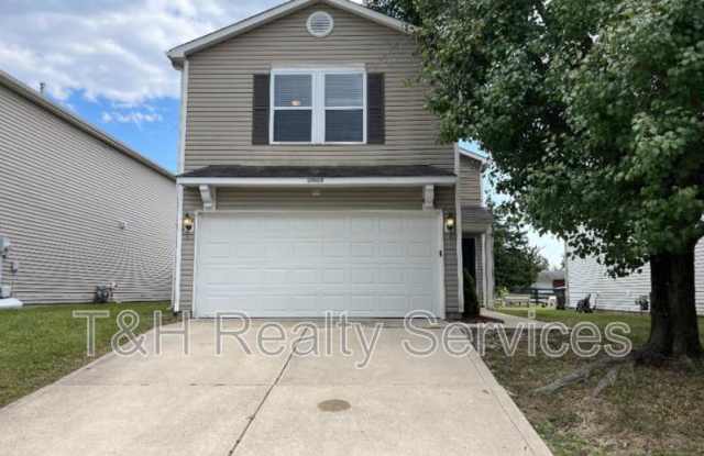 10869 Glenayr Dr - 10869 Glenayr Drive, Hendricks County, IN 46113