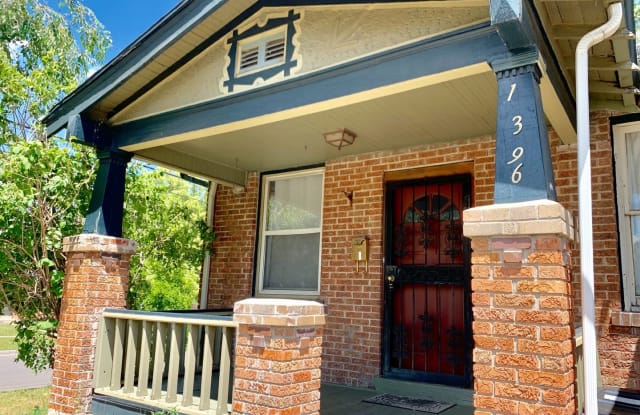 1396 Lowell Blvd. - 1396 Lowell Boulevard, Denver, CO 80204