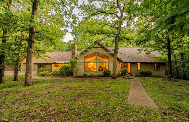 12247 Highway 63 S - 12247 U.S. 63, Maries County, MO 65582