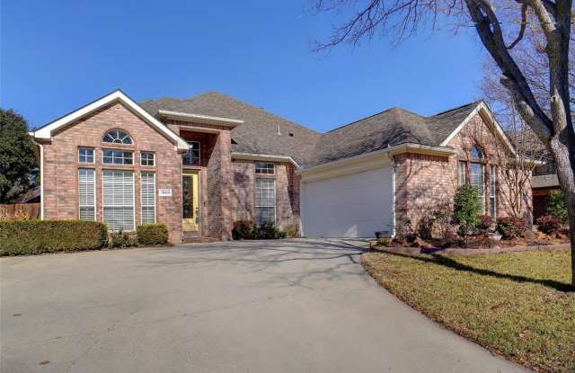 1809 Forest Bend Lane - 1809 Forest Bend Lane, Keller, TX 76248 1809 Forest Bend Lane - 1809 Forest Bend Lane, Keller, TX 76248