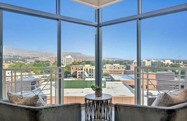 Luxury Condo in Downtown Boise Gallery 3