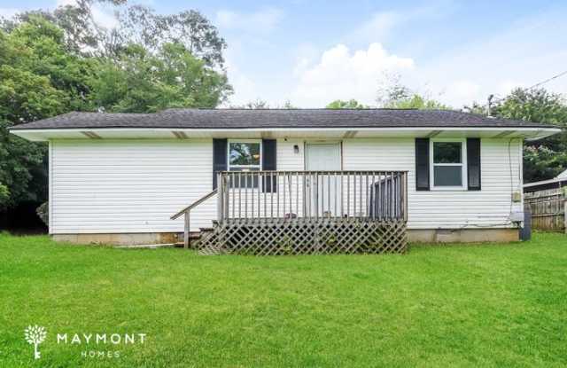 2713 Maple Road Southeast photos photos