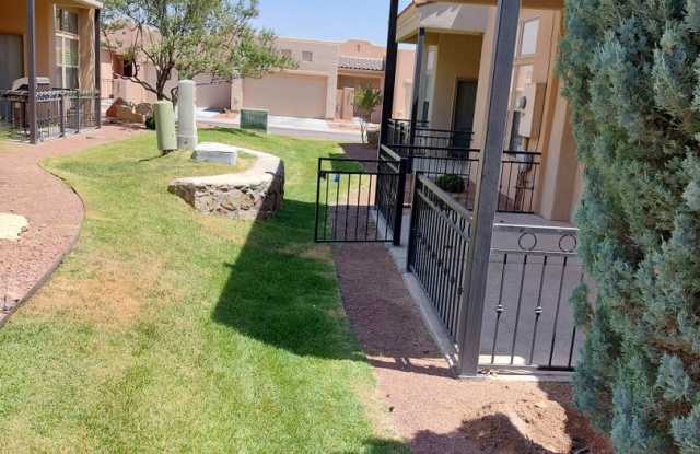Beautiful Patio Home in Sonoma Ranch East Area Gallery 3