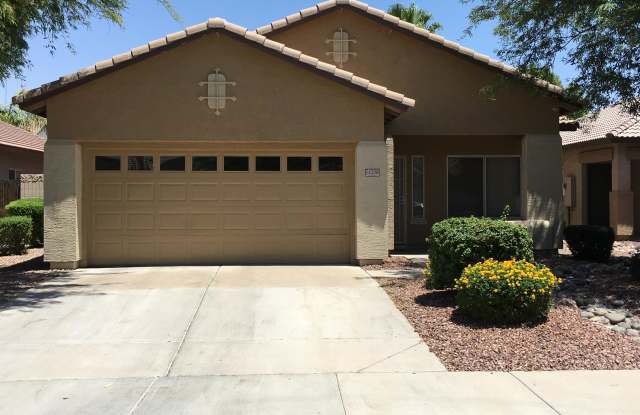 14208 W COLUMBUS Avenue - 14208 West Columbus Avenue, Goodyear, AZ 85395