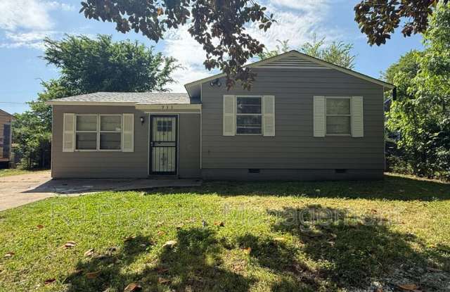 933 Leacrest Ave photos photos