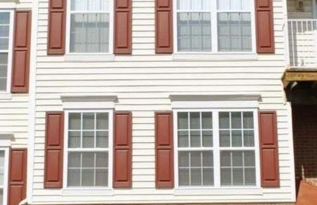 2480 ANGELINE DRIVE - 2480 Angeline Drive, McNair, VA 20171