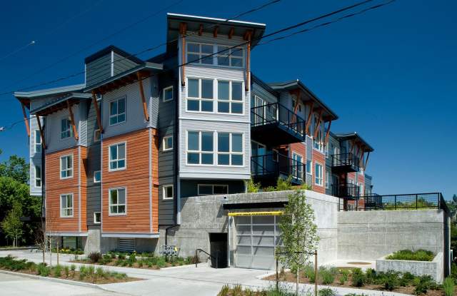 Tempo Apartments photos photos