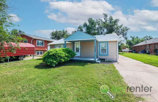 3 Bedroom 1 Bath for rent | Seneca and McCormick photos photos