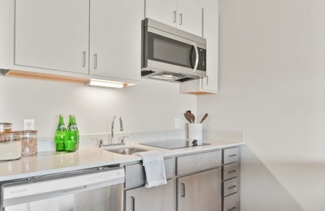 Aire MSP Apartments Gallery 3