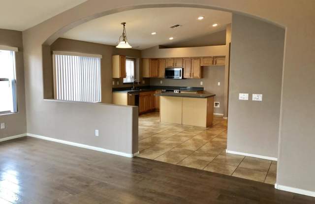 8041 N 56TH Drive - 8041 North 56th Drive, Glendale, AZ 85302