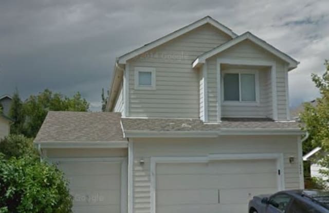 10449 Holly Hock Court - 10449 Hollyhock Ct, Highlands Ranch, CO 80129
