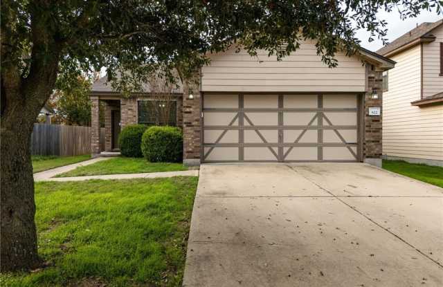 822 Tumbleweed Trail Gallery 1